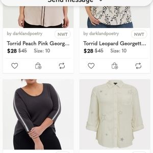 Michael Kors Platforms high heels